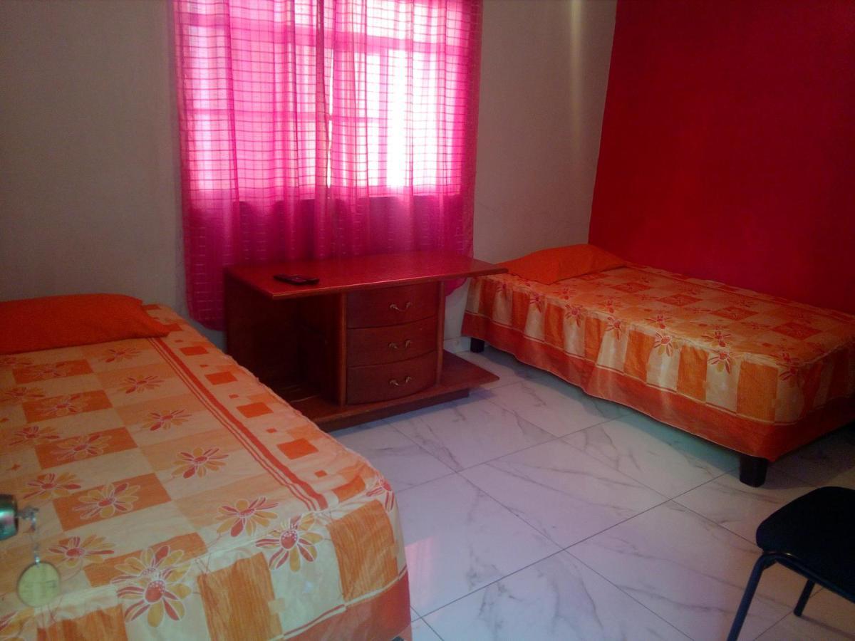 Hotel Casa Santuario Boutique