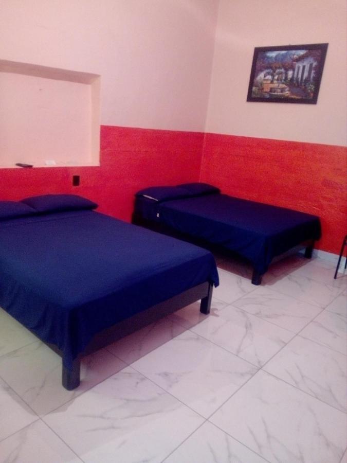 Casa Santuario Boutique Hotel Guadalajara