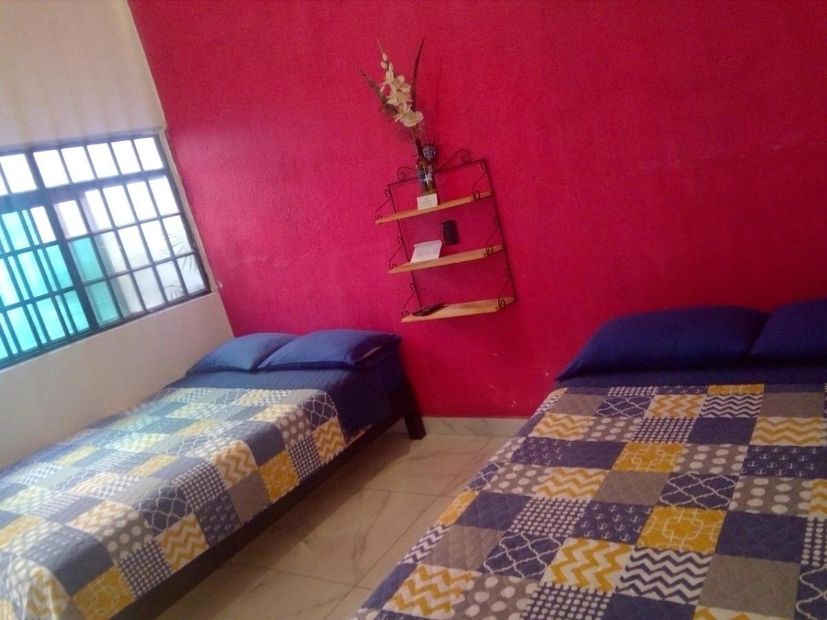 Casa Santuario Boutique Hotel Guadalajara