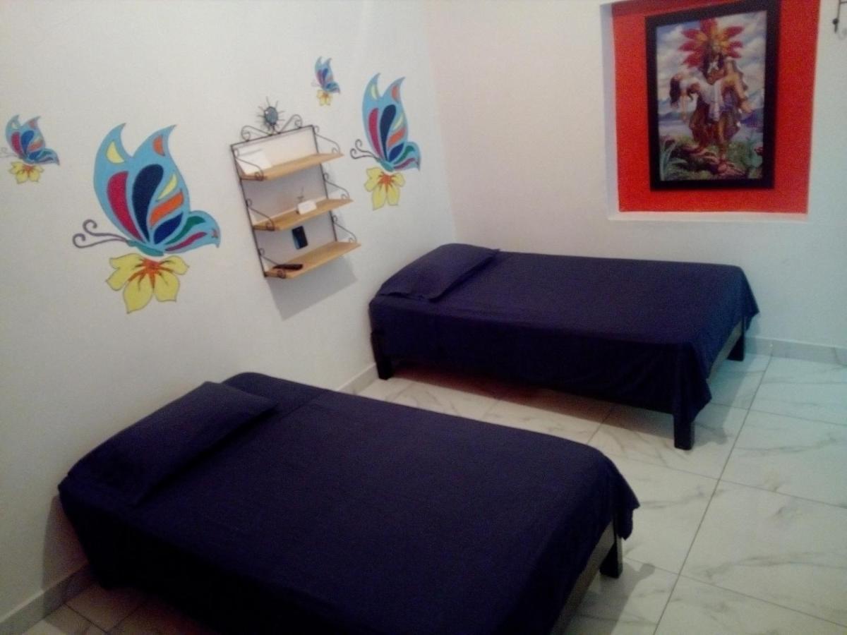 Casa Santuario Boutique 2*