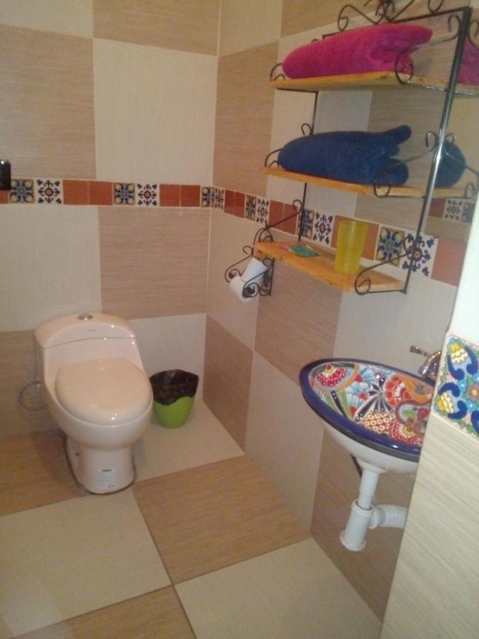 Casa Santuario Boutique Guadalajara