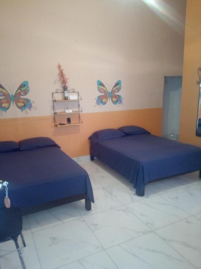 Casa Santuario Boutique Hotel Guadalajara