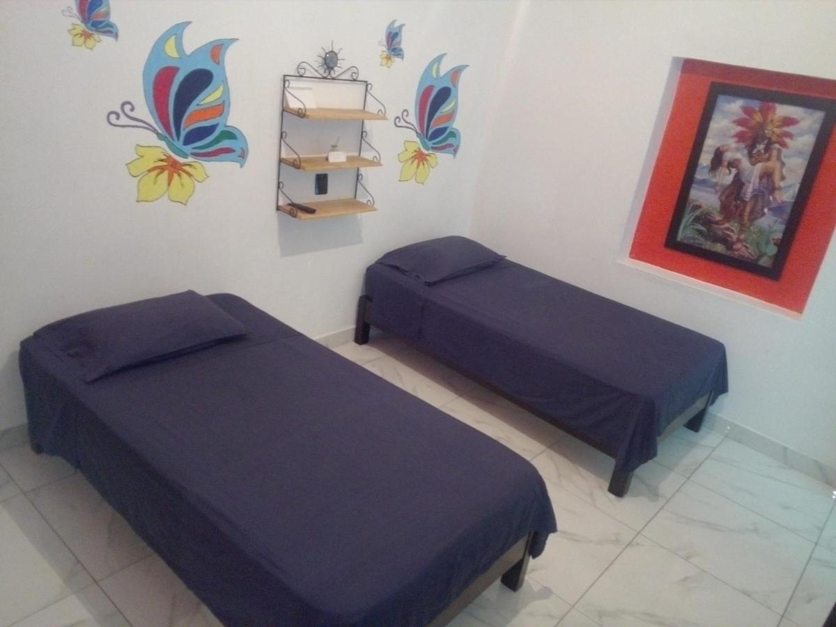 Casa Santuario Boutique