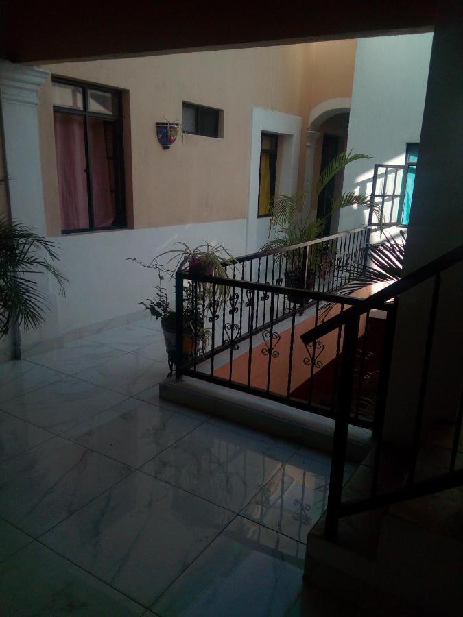 Hotel Casa Santuario Boutique Guadalajara