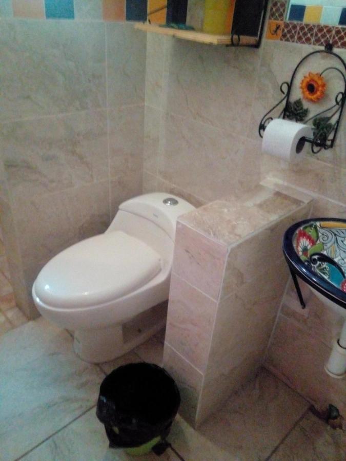 Casa Santuario Boutique Hotel Guadalajara