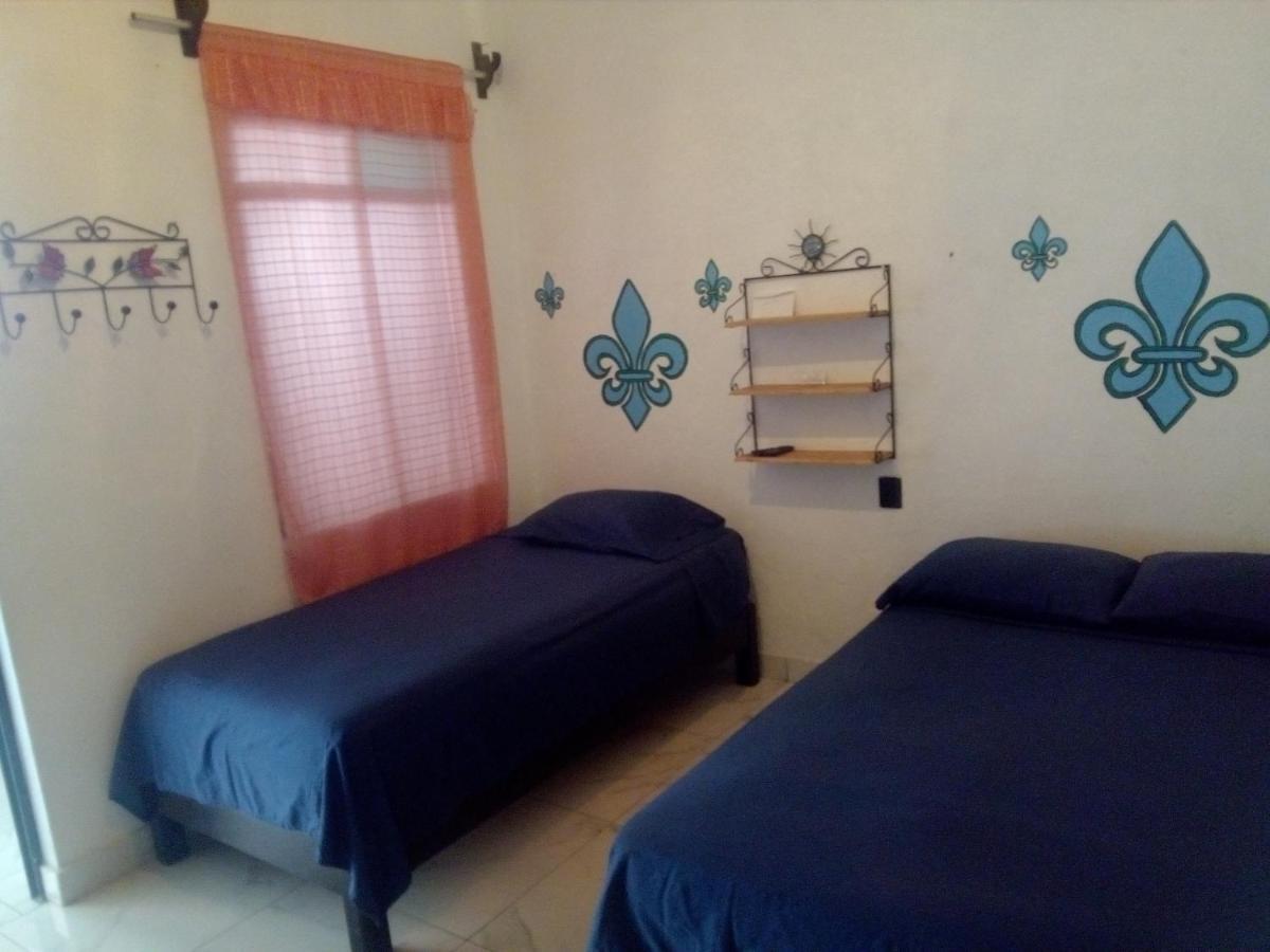 Casa Santuario Boutique 2* Guadalajara