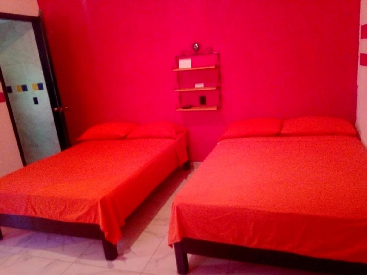 Casa Santuario Boutique Hotel