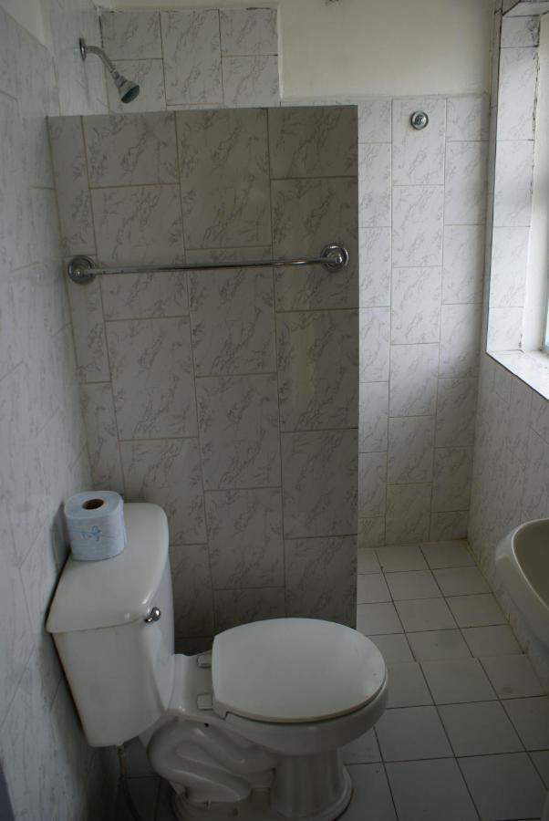Hotel Nueva York Guadalajara