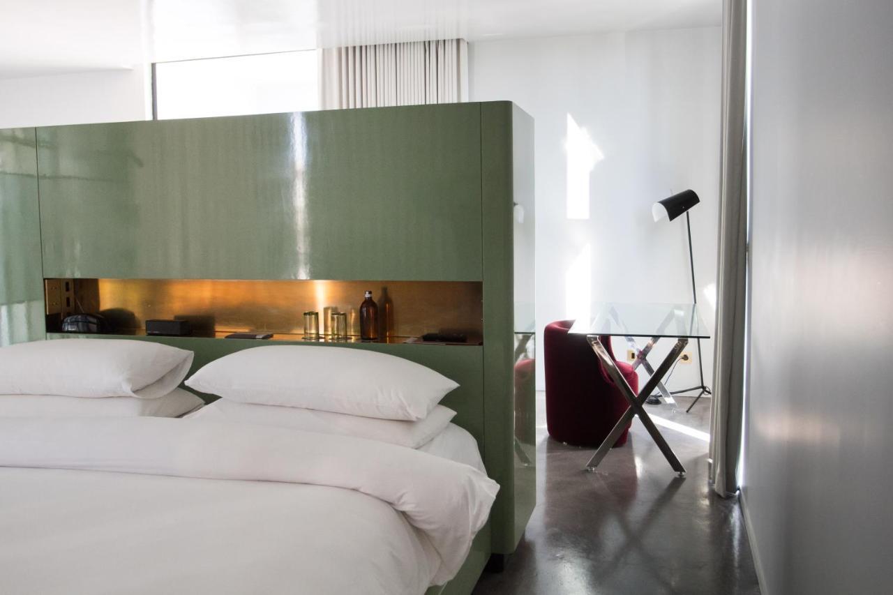 Hotel Casa Habita, A Member Of Design Guadalajara