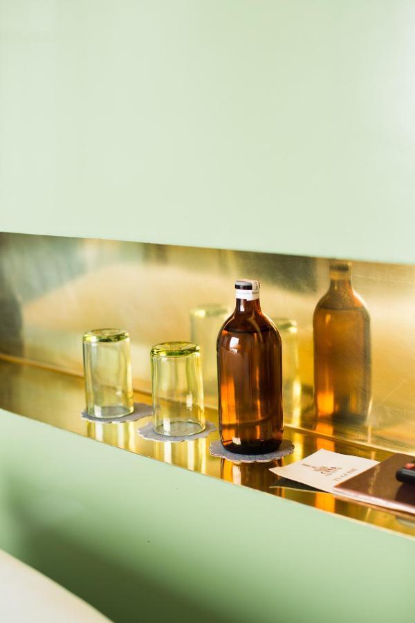 Casa Habita, A Member Of Design 4*