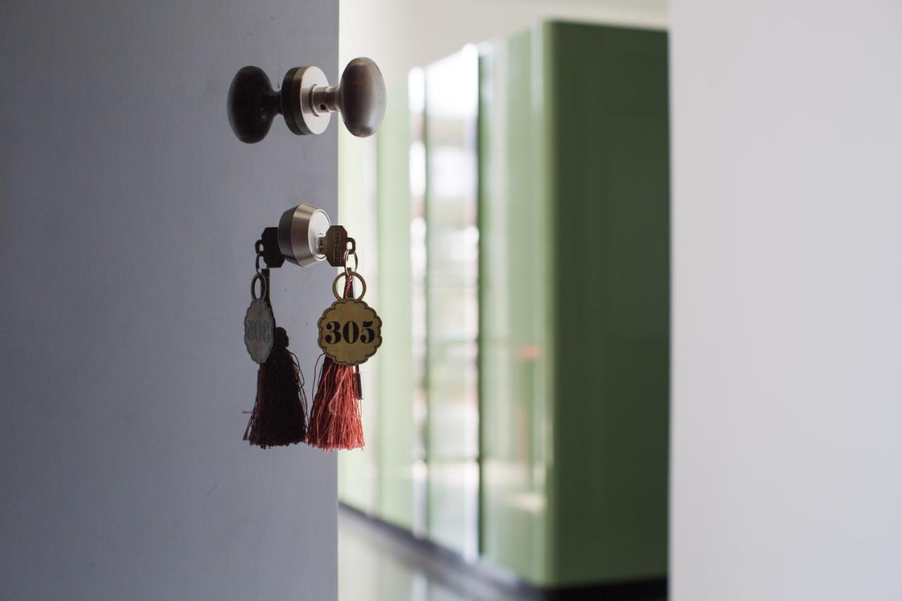 Hotel Casa Habita, A Member Of Design 4*