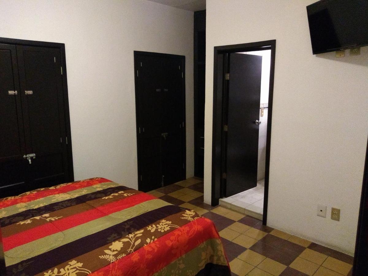 Hotel La Casa De Libélulas