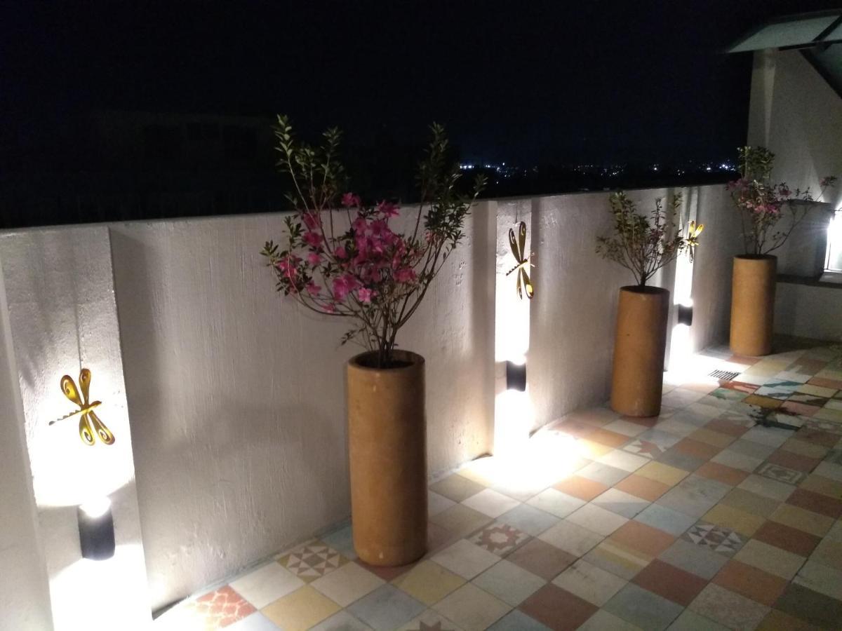 La Casa De Libélulas Guadalajara