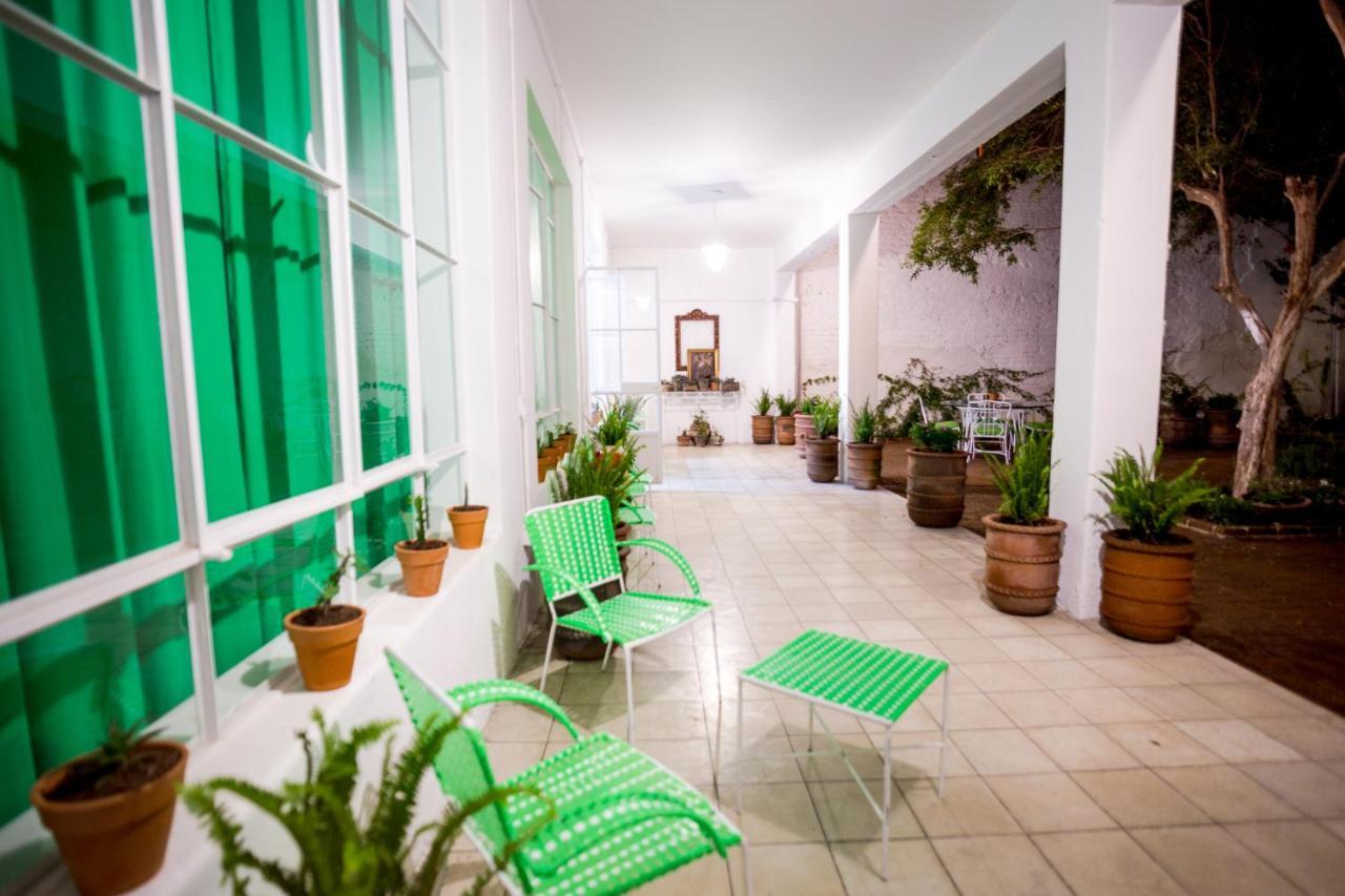 Casa Bruselas 2* Guadalajara