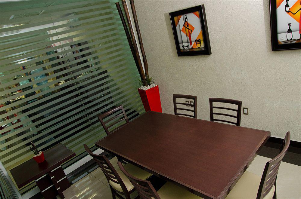Hotel Portonovo Plaza Centro Guadalajara