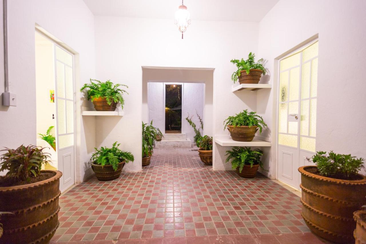 Casa Bruselas Hotel Guadalajara