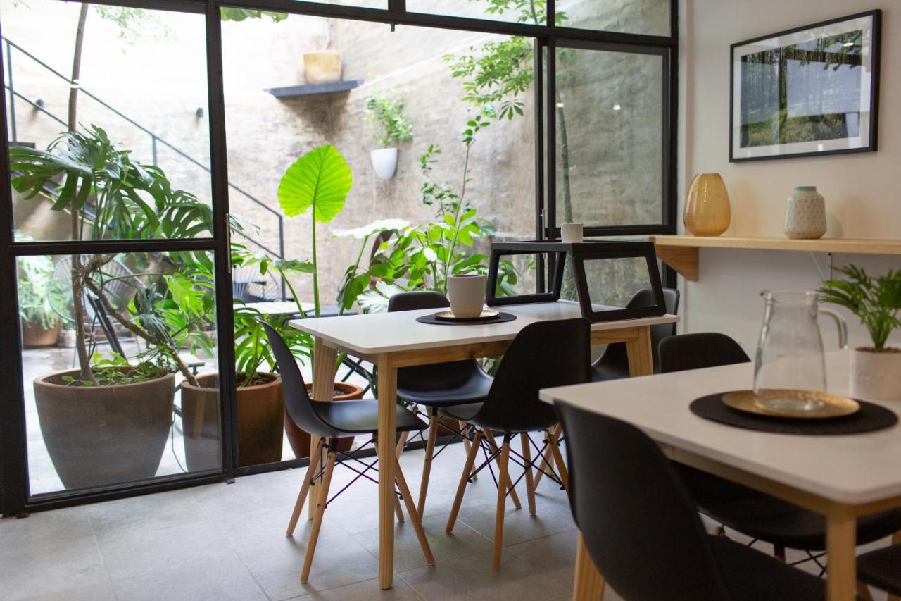 Hotel Casa Finlandia Boutique Guadalajara