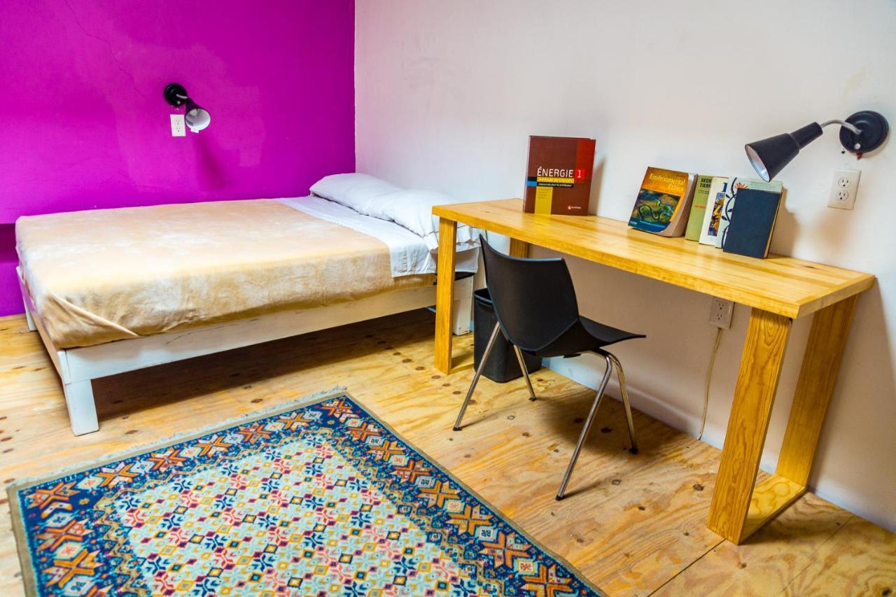 Hostel Blue Pepper Coliving Downtown