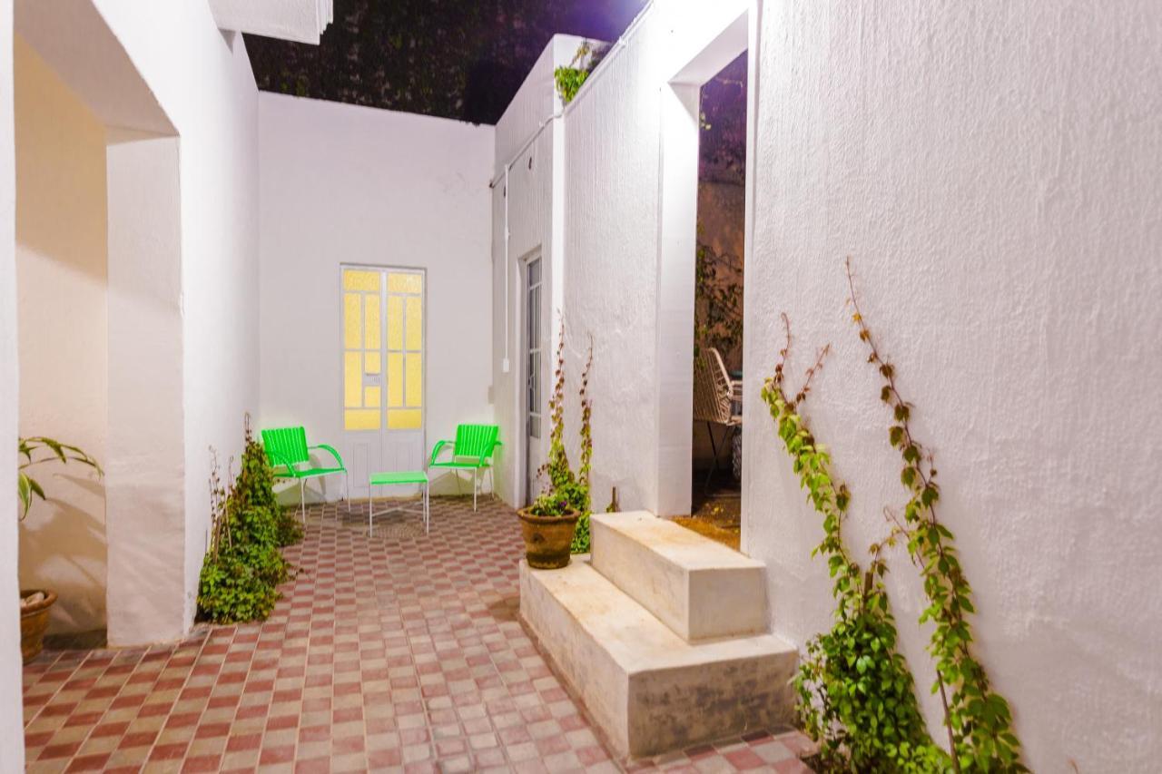 Casa Bruselas Hotel Guadalajara