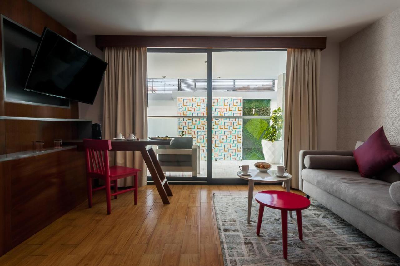 Hotel Fch Expo Adults Only 4*