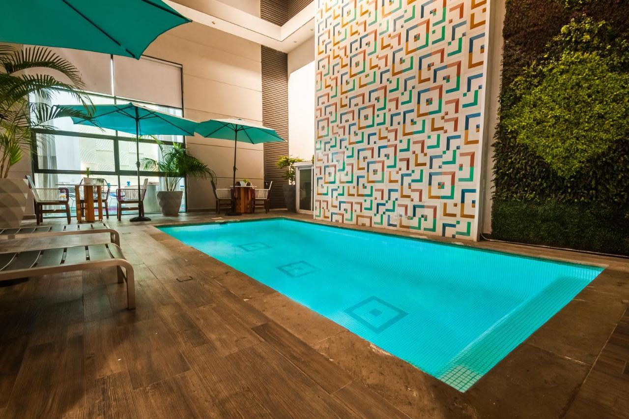 Fch Expo Adults Only Hotel 4*