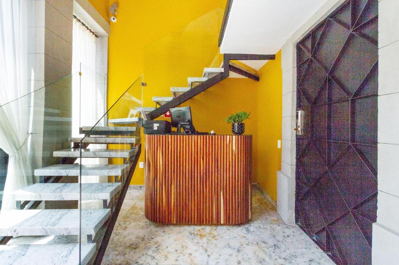 Casona Independencia