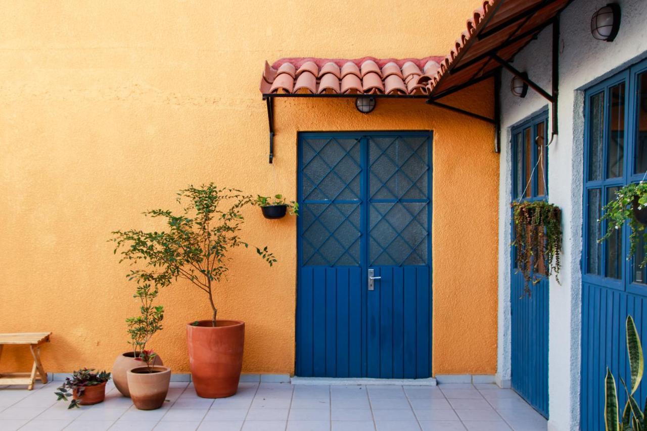 Guest house Casa Arrayan Guadalajara