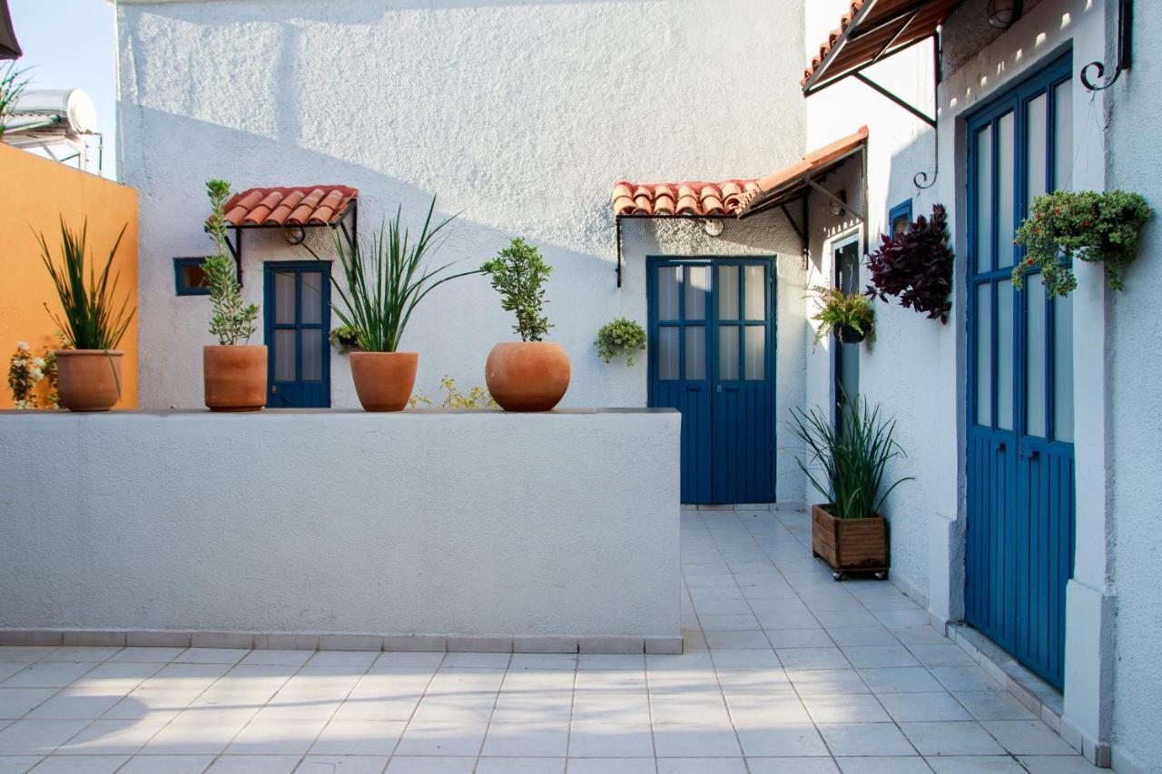 Guest house Casa Arrayan *