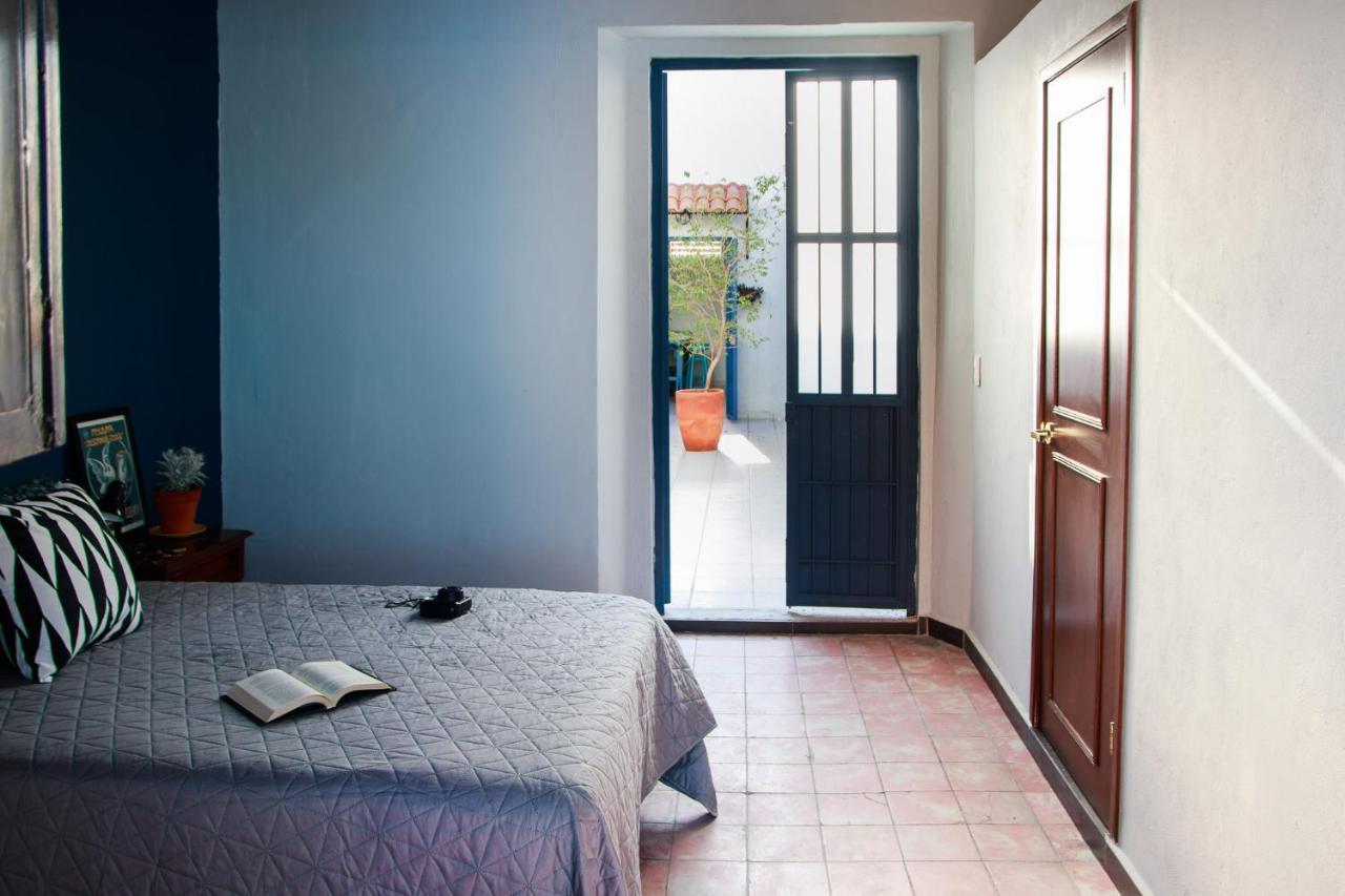 Guest house Casa Arrayan