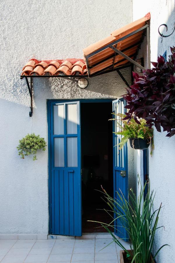 Casa Arrayan Guest house Guadalajara