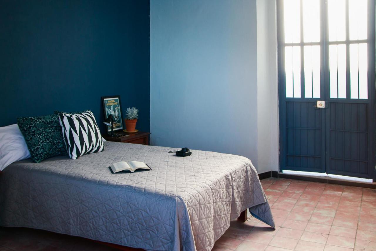 Casa Arrayan Guest house Guadalajara