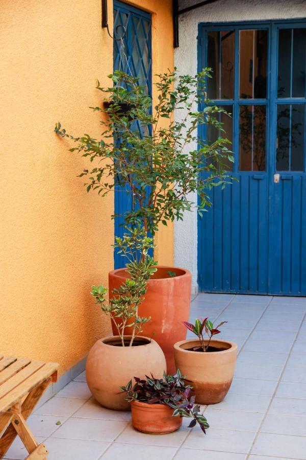 Guest house Casa Arrayan *