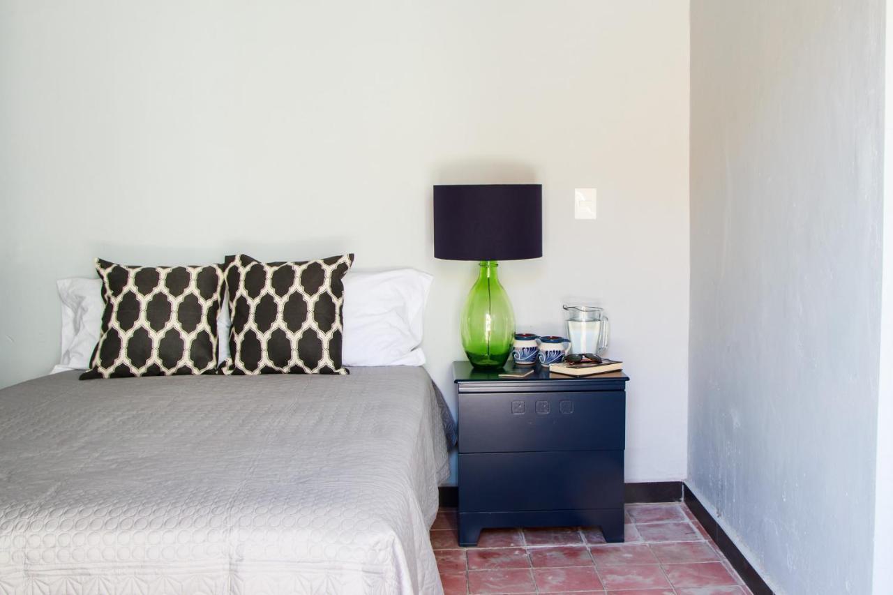 Guest house Casa Arrayan Guadalajara