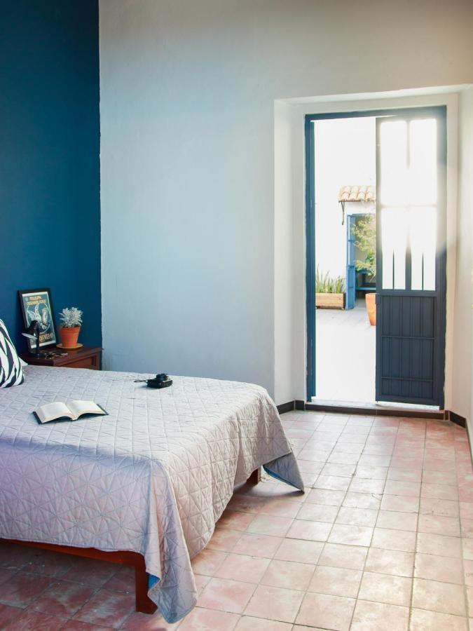 Guest house Casa Arrayan Guadalajara