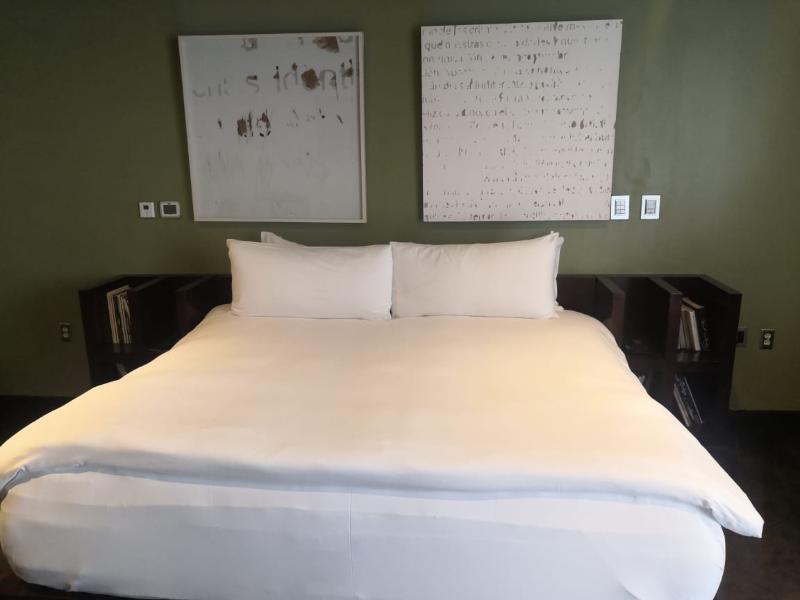 Demetria Hotel