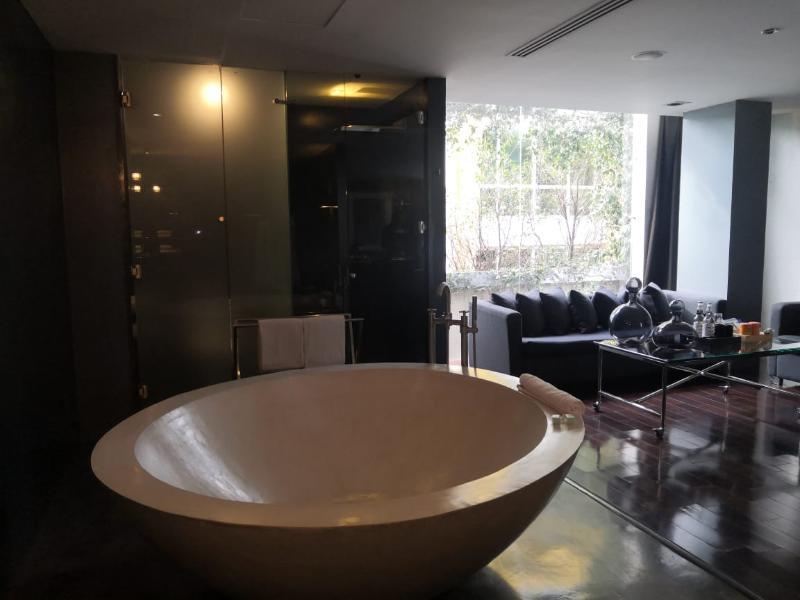 Demetria Hotel 5*
