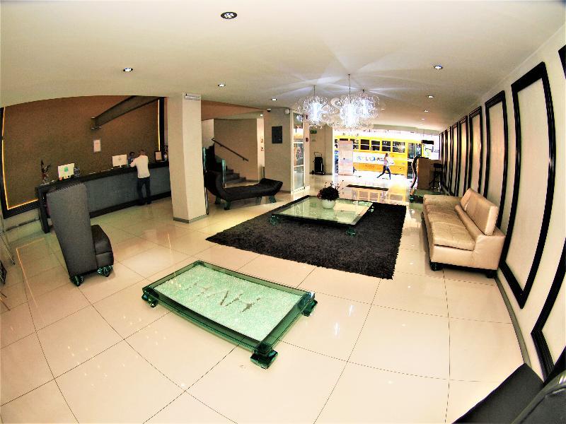 Hotel Vista Hermosa Guadalajara