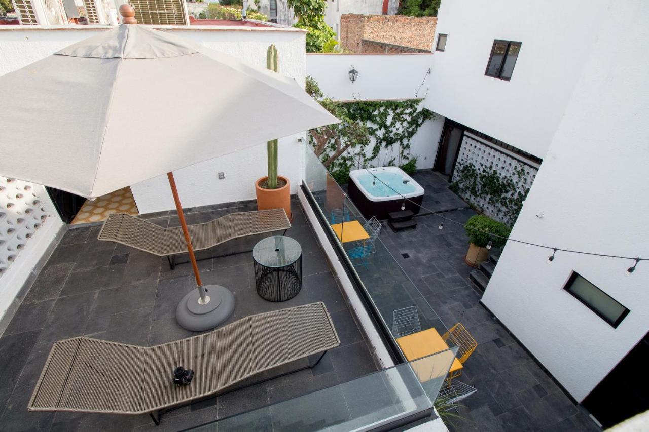 Casona Independencia 4*