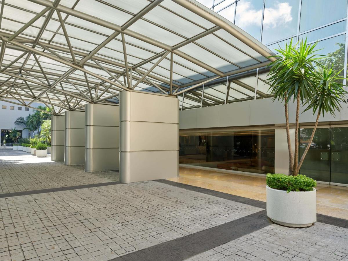 Fiesta Americana Hotel Guadalajara