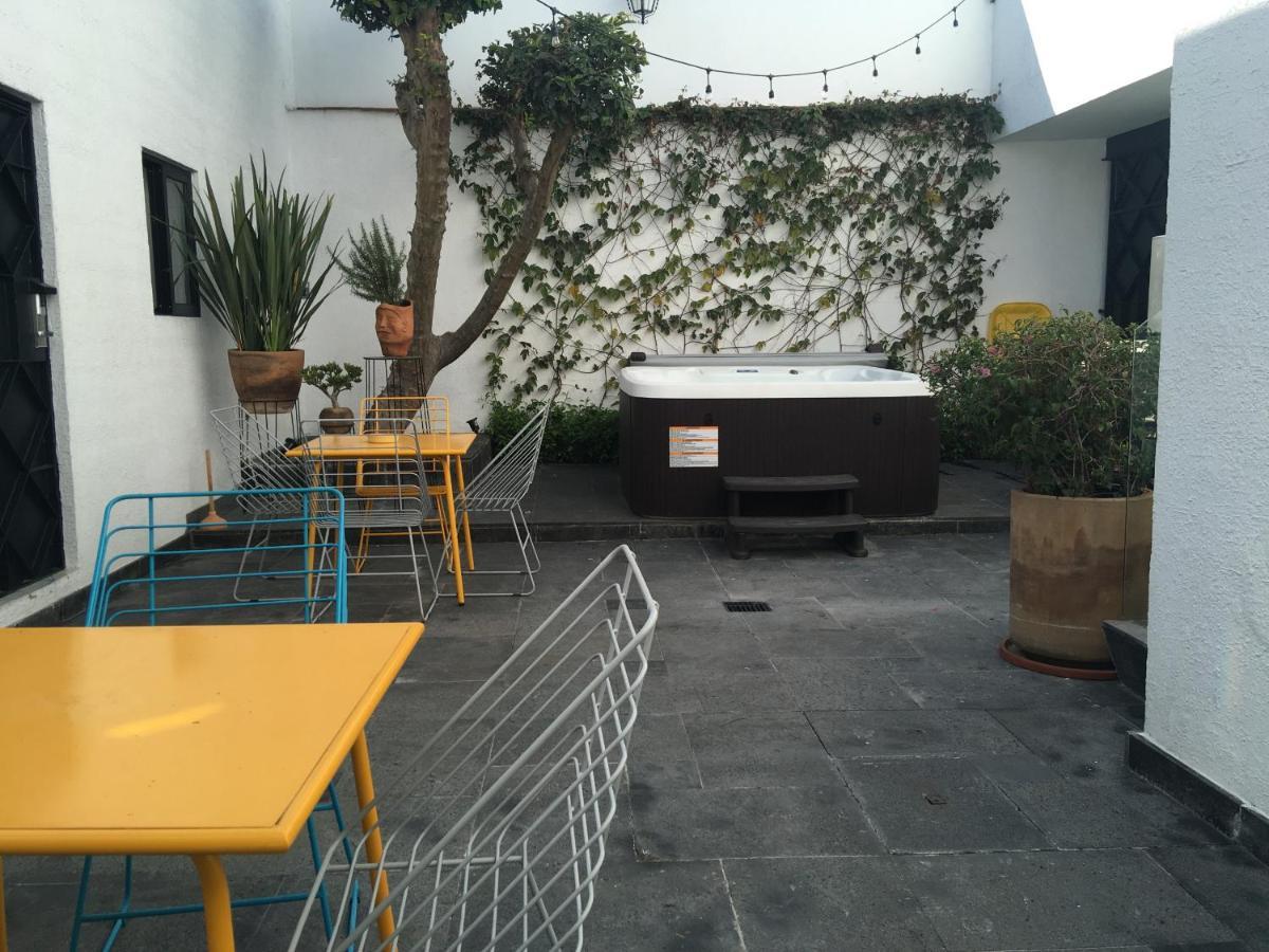 Casona Independencia