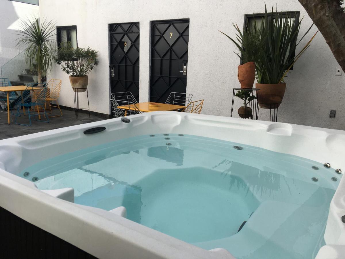 Casona Independencia 4*