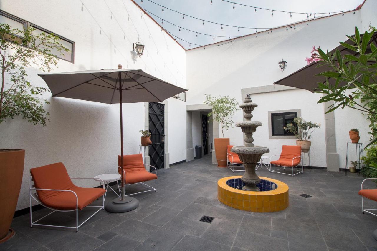 Casona Independencia Hotel