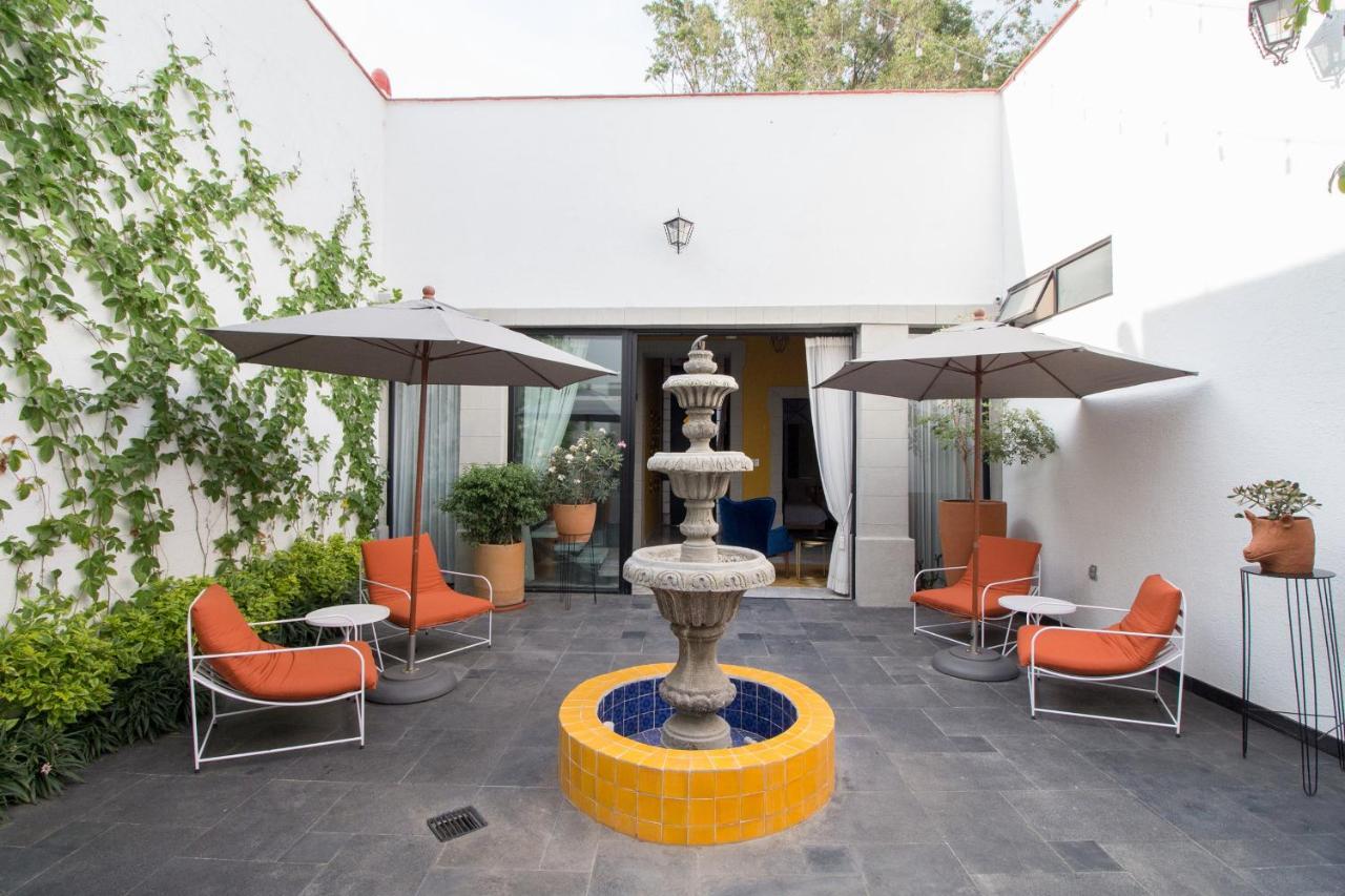 Hotel Casona Independencia