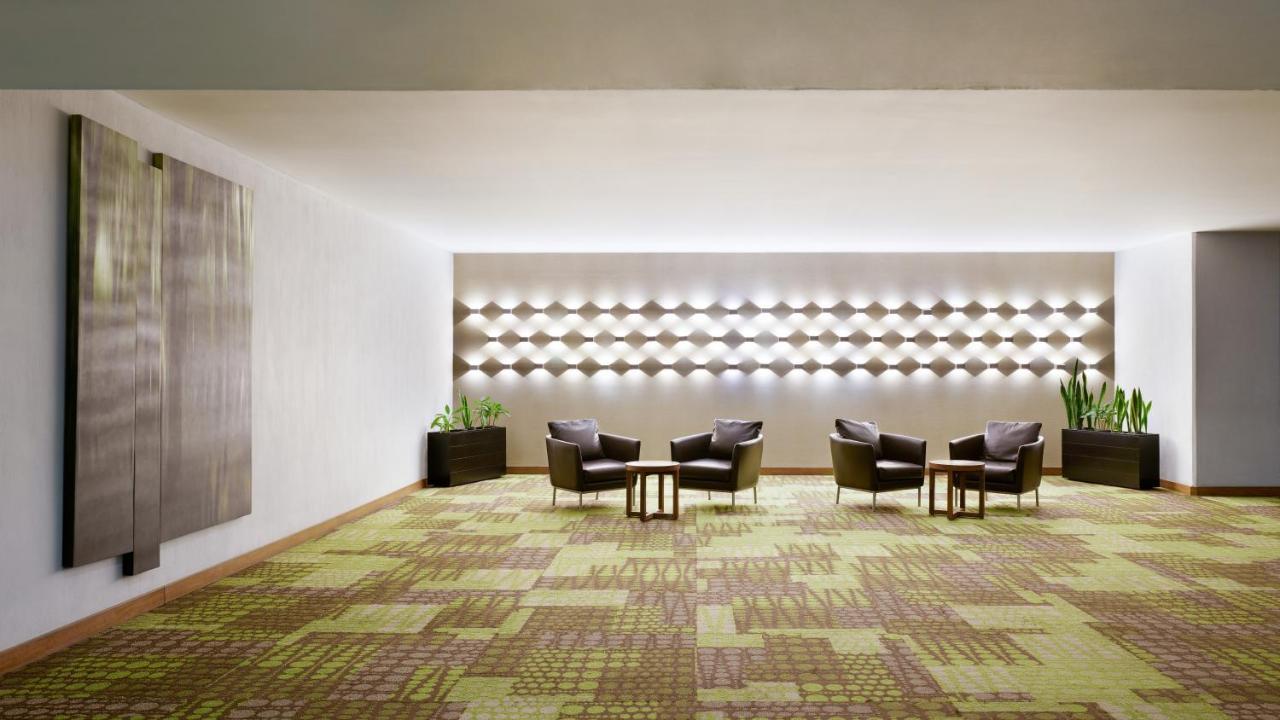 Fiesta Americana Hotel 4*