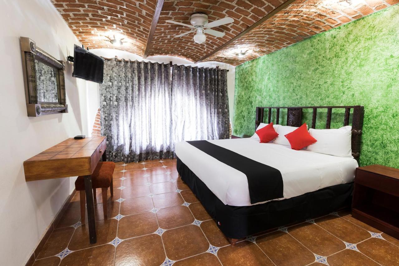 Hacienda Tonalmain, Nueva