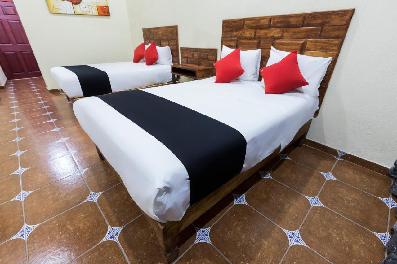 Hacienda Tonalmain, Nueva 2* Guadalajara