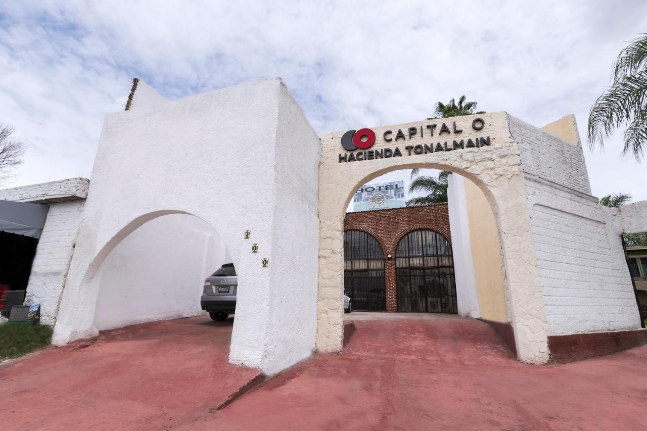 Hacienda Tonalmain, Nueva 2* Guadalajara