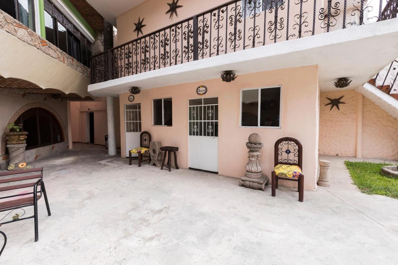Hacienda Tonalmain, Nueva 2*