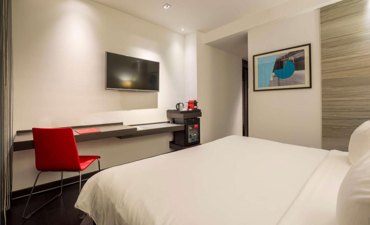Hilton Doubletree Centro Historico 4*