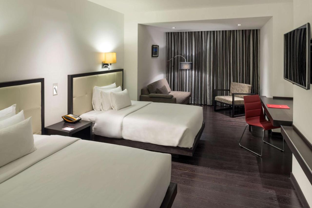 Hotel Hilton Doubletree Centro Historico